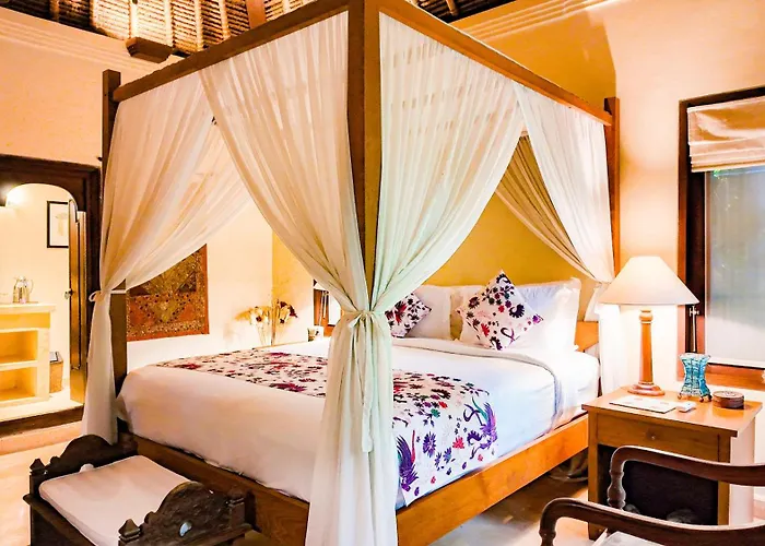 Ria Sayan Ubud