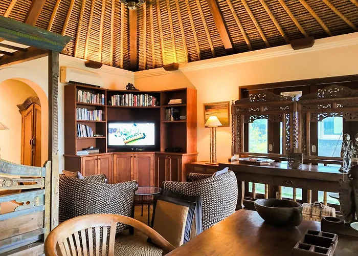 Ria Sayan Ubud