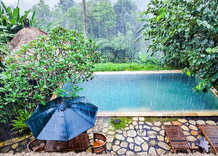 Ria Sayan * Ubud