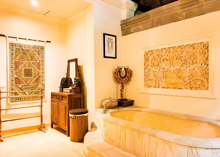 Ria Sayan Villa Ubud