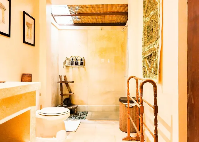 Villa Ria Sayan Ubud