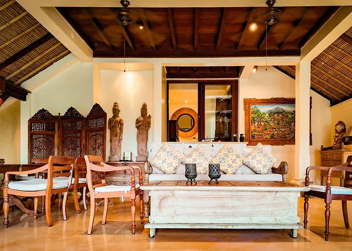 Ria Sayan Ubud