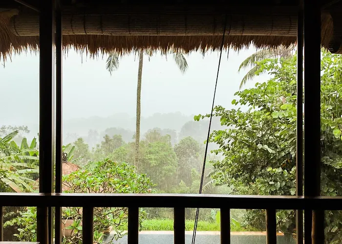 Villa Ria Sayan