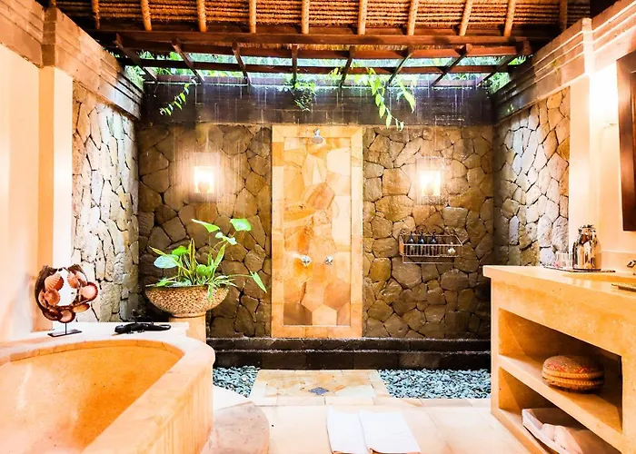 Villa Ria Sayan *