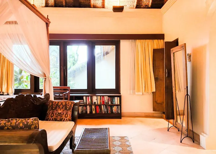 Villa Ria Sayan Ubud
