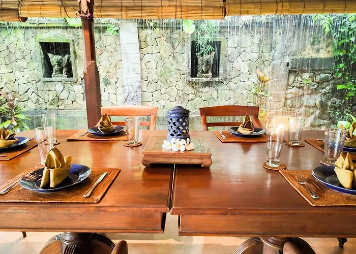 Ria Sayan Ubud