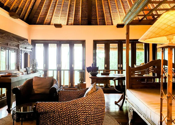 Ria Sayan * Ubud
