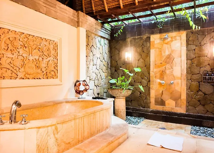Villa Ria Sayan *