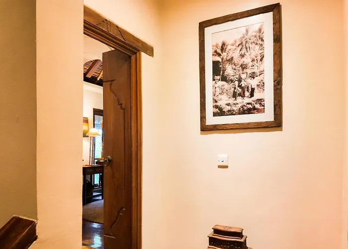 Ria Sayan Villa Ubud