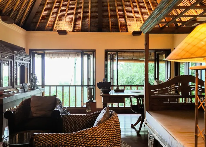 Ria Sayan * Ubud