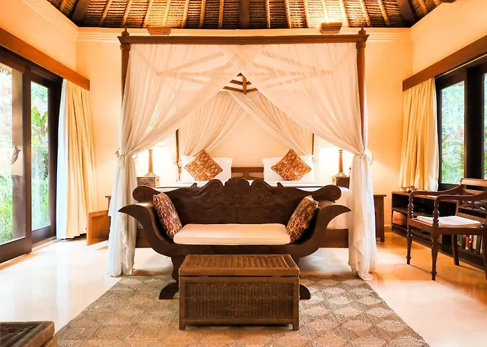 Villa Ria Sayan *