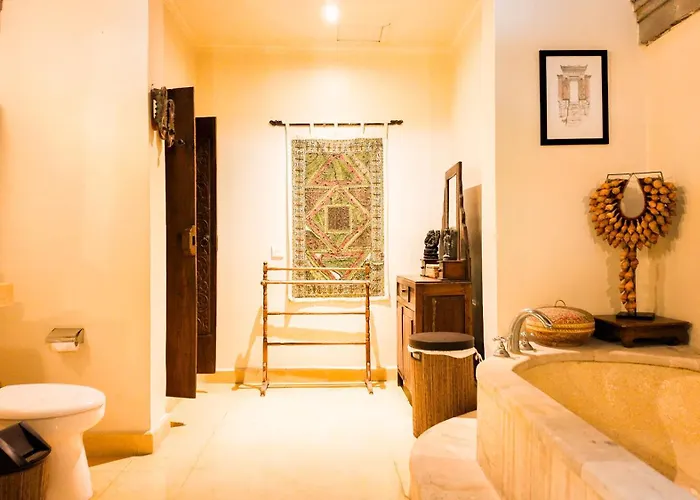 Villa Ria Sayan