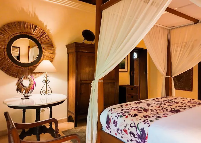 Villa Ria Sayan Ubud