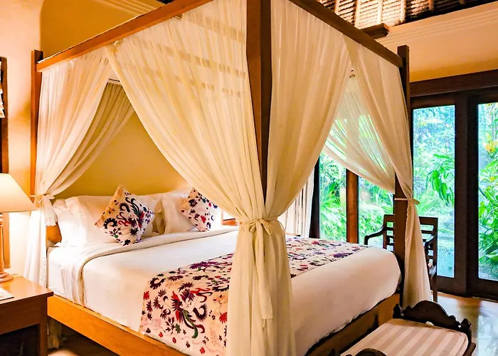 Ria Sayan * Ubud