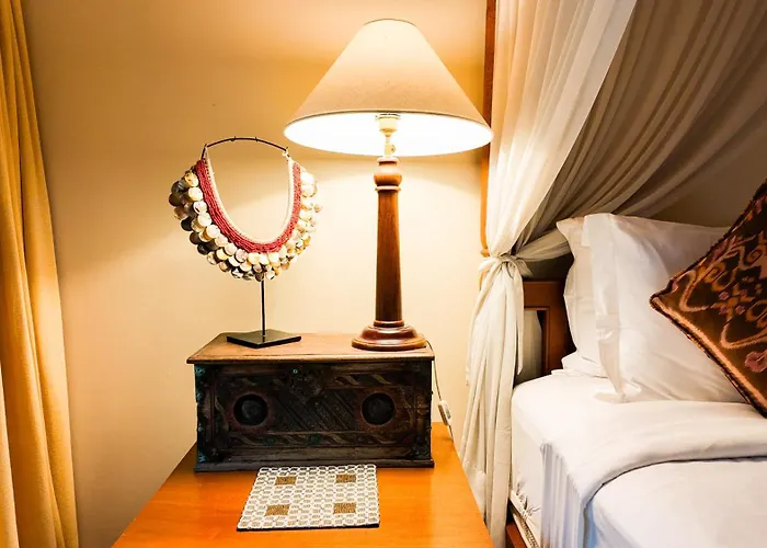 Ria Sayan Villa Ubud