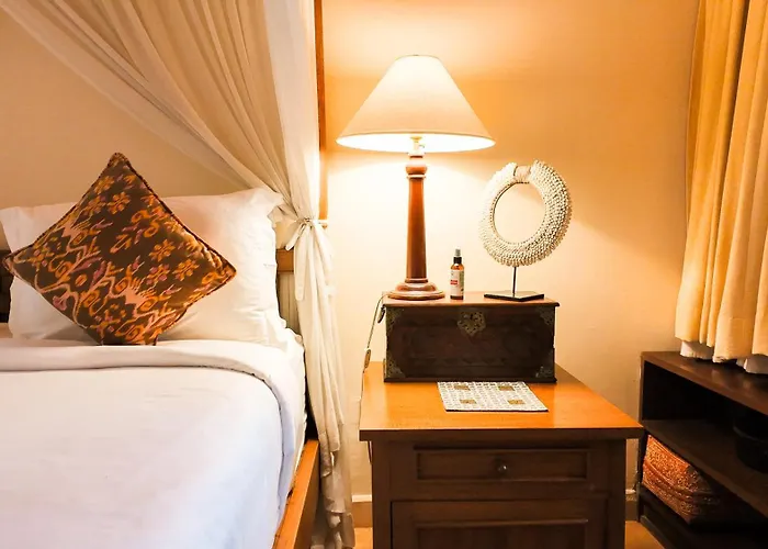 Villa Ria Sayan Ubud