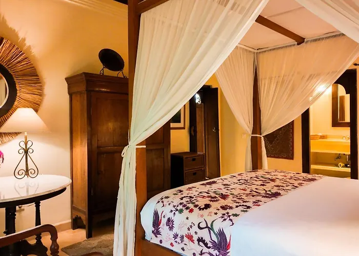Villa Ria Sayan