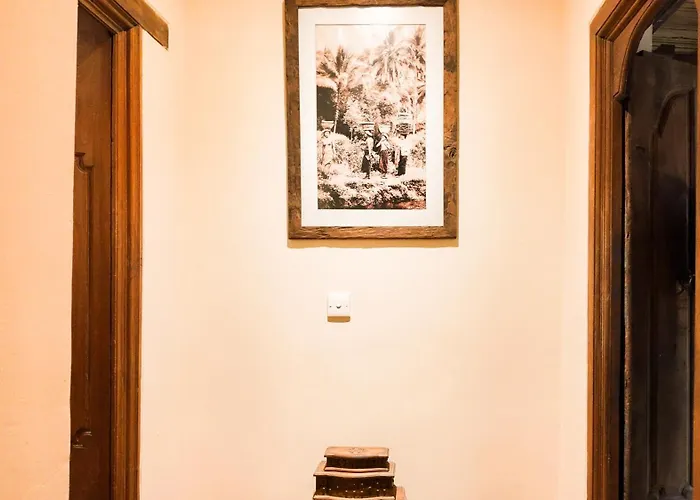 Villa Ria Sayan *