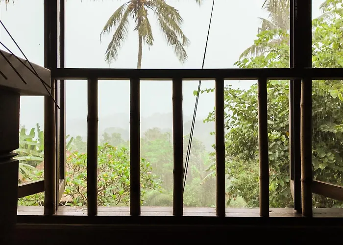 Villa Ria Sayan *