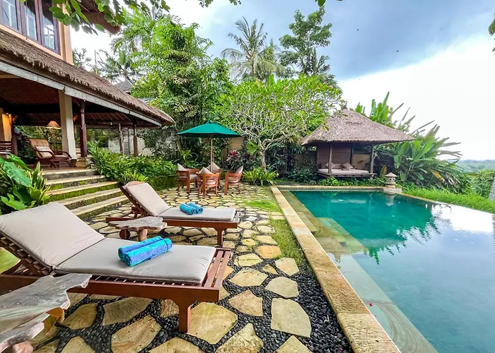 Ria Sayan Ubud