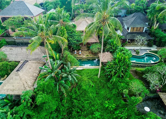 Ria Sayan Ubud