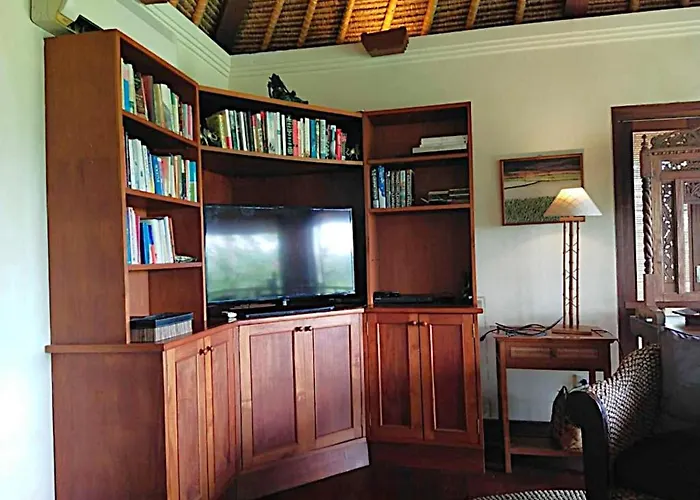 Ria Sayan Villa