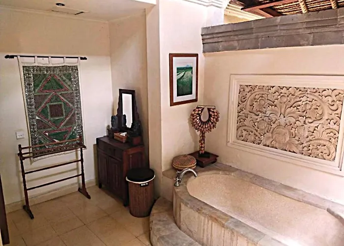 Villa Ria Sayan