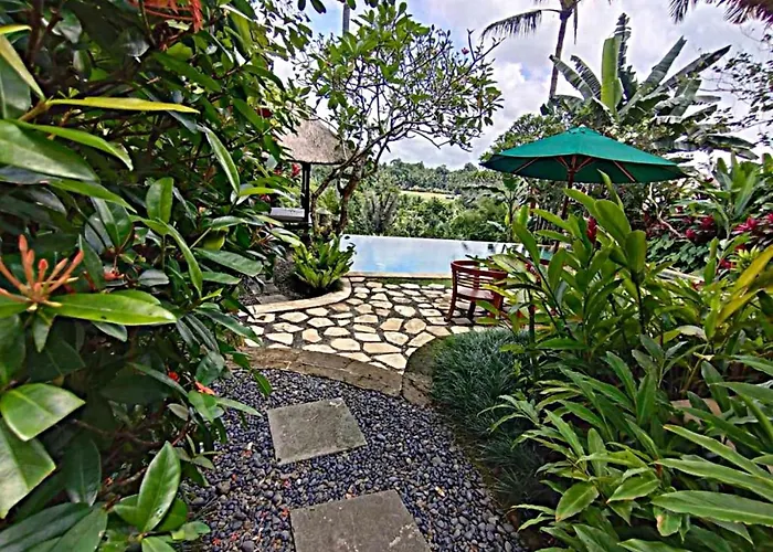 Villa Ria Sayan